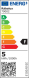 SMD LED Smart Candle žárovka E14 C37 5W 450lm CCT 2700-6500K+RGB