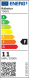 SMD LED žárovka E27 A60 11W 1050lm CCT 2700K-6500K+RGB Dim