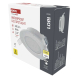 LED bodové svítidlo LORI 4,5W 345LM IP65 CCT bílá
