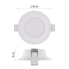 LED bodové svítidlo LORI 4,5W 345LM IP65 CCT bílá