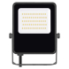 LED reflektor VISIO, 30 W, černý, neutrální bílá