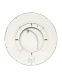 Podhledové světlo LED, 400mm,230V/32W, DŘEVO tmavé,TRIXLINE TR-81S