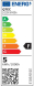 LED zrcadlové světlo 30cm, LED 5W/430lm/4000K,QTEC Q-313CH, chrom
