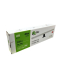 LED zrcadlové světlo 40cm, LED 6W/500lm/4000K,QTEC Q-317B, černé