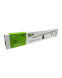 LED zrcadlové světlo 80cm, LED 12W/1200lm/4000K,QTEC Q-322CH, chrom