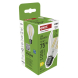 LED žárovka Filament A60 / E27 / 7,5 W (75 W) / 1 055 lm / neutrální bílá / stmívatelná