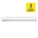 LED zářivka T8 24 W 150 cm studená bílá