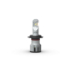 2ks LED H7 Ultinon Pro6000 HL Boost PHILIPS
