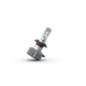 2ks LED H7 Ultinon Pro6000 HL Standard PHILIPS
