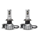 LED H7 12V 16W OSRAM set 2ks SMART+330% ROZBALENO