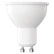 LED žárovka Classic MR16 / GU10 / 7 W (60 W) / 800 lm / teplá bílá / stmívatelná