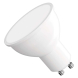 LED žárovka Classic MR16 / GU10 / 7 W (60 W) / 800 lm / teplá bílá / stmívatelná