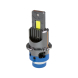 LED D4S bílá, 9000LM, IP65, 40W
