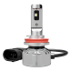 LED H8 12V 7W OSRAM set 2ks SMART