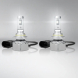 LED HB4 12V 10W OSRAM set 2ks SMART