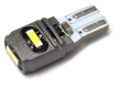 žárovka LED 12-24V 5W W2,1x9,5d čirá CANBUS
