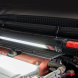 pracovní lampa akumulátorová LED COB 10W 4400 mAh
