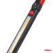 pracovní lampa akumulátorová LED COB 10W 4400 mAh