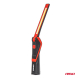 pracovní lampa akumulátorová LED COB 5W 2600 mAh
