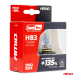 krabička LumiTec  HB3 12V 60W P20 +135% 2ks