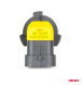 krabička LumiTec HB4 12V 51W P22 +135% 2ks