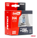 krabička LumiTec H4 12V 60/55W +135% 2ks