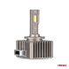 LED žárovky D8S 4300 LM 2ks XD Series