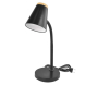 LED stolní lampa TARA, černá