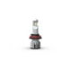 LED H11 12V 18W PGJ19-2  Ultinon Pro6000 Boost