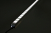 Profil PDS4-ALU pro LED pásky mléčný 1m