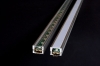 Profil pro LED pásky PDS4 s čirým krytem