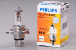 Philips žárovka H4 VISION 12V 
