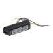 PROFI výstražné LED světlo vnější 12-24V ECE R65 homologace