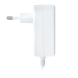 Síťový adaptér pro LED pásky 230V - 12V 2A 24W bílá barva