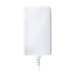 Síťový adaptér pro LED pásky 230V - 12V 2A 24W bílá barva