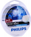 Philips žárovka H4 MasterDuty BlueVision 24V 