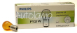 Philips žárovka PY21W LongLife EcoVision 12V 