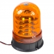 LED maják 12-24V 24x3W oranžový ECE R65
