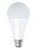 LED žárovka A67 B22D 12W 1055 lm teple bílá 2700K