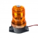 LED maják 9-100V oranžový 30x LED