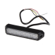 PREDATOR 6x3W LED 12-24V oranžový homologace