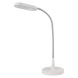 LED stolní lampa HT6105, bílá
