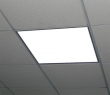 Podhledové světlo LED 45W, 600x600mm, bílá, 230V/45W DOPRODEJ