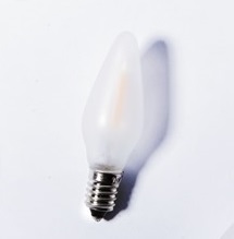 FELICIA LED FILAMENT bílá žárovka 14V/0,2W, kus