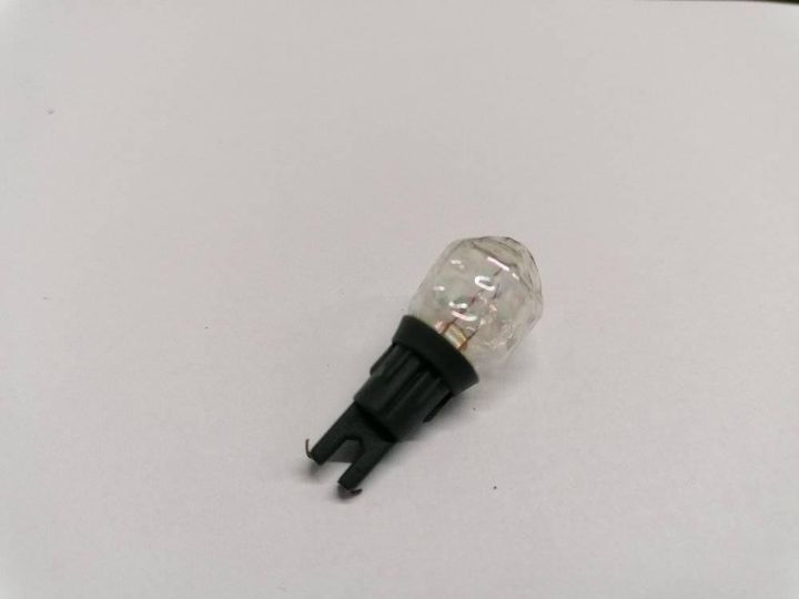Náhradní žárovička do řetězu perlička 5V 125mA teple bílá