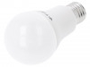 Žárovka LED teple bílá E27 220/240VAC 1055lm 11W 200° 2700K