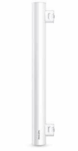LED linestra S14s 5W 30cm teple bílá