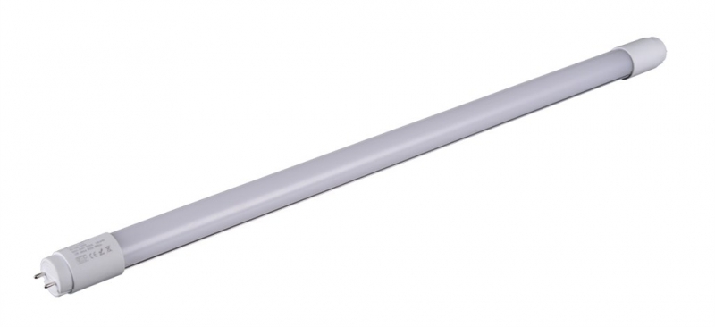 LED zářivka lineární T8 18W 1650lm 4000K 120cm