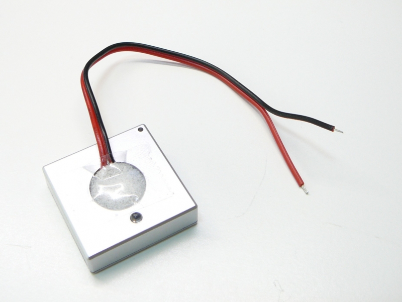 DIM1-PV ovladač pod tlačítko - DIM1-PV ovladač pod tlačítko