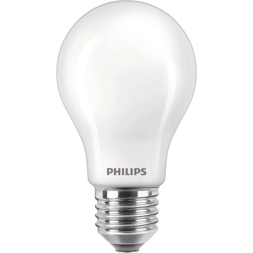 PHILIPS Classic LEDbulb ND 8,5-75W A60 E27 827 FR